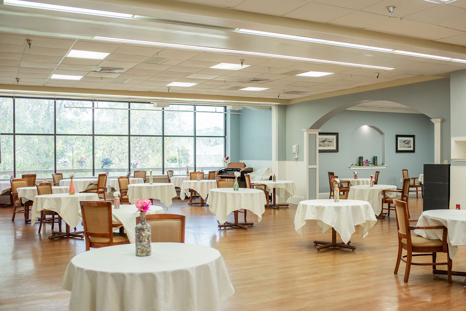 Arcadia Rehabilitation By Harborview photo 5