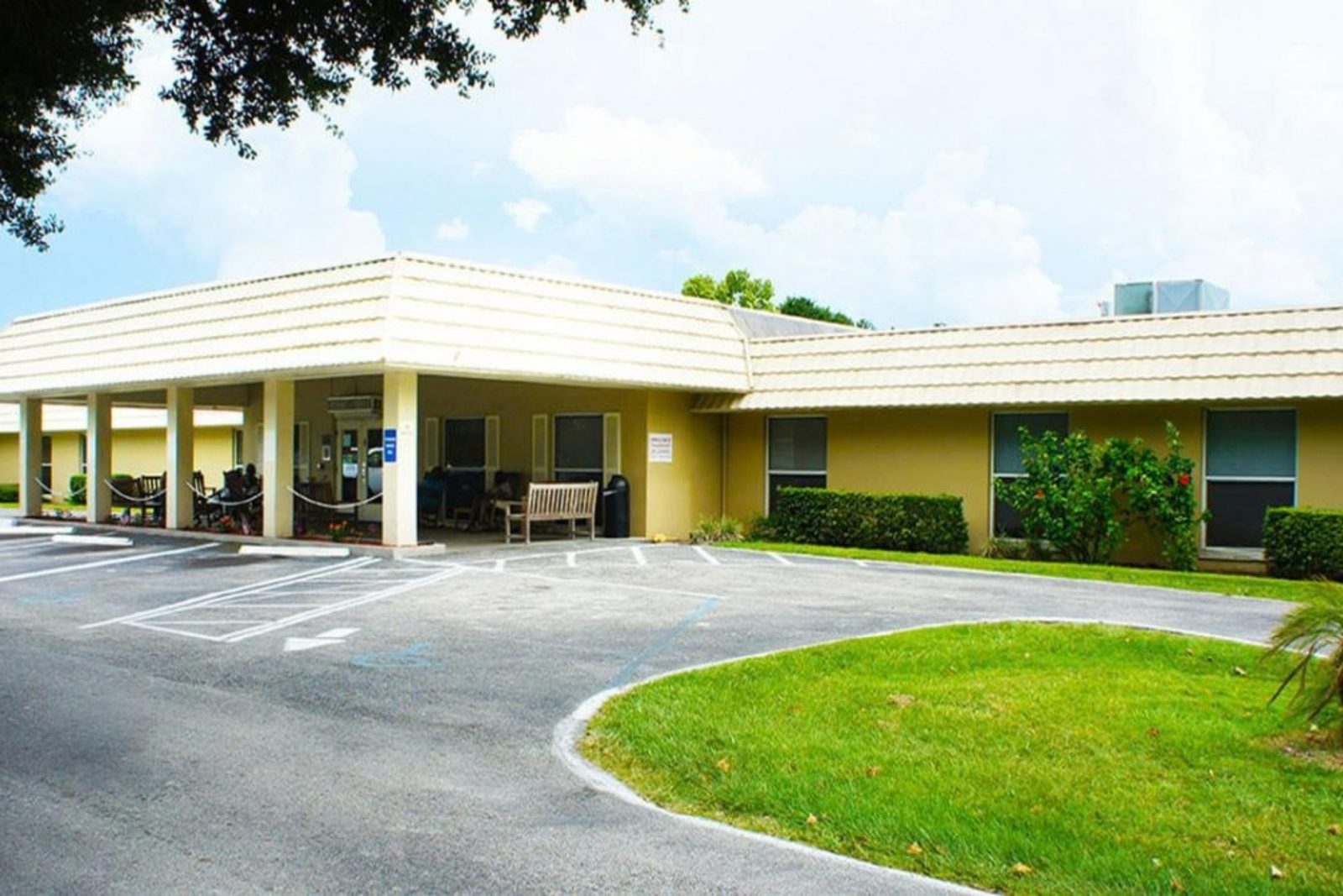 Bartow Center photo 3