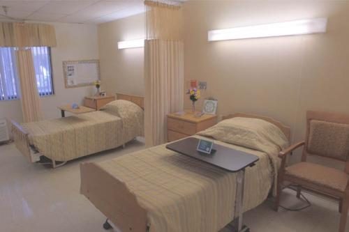Bay Pointe Nursing Pavilion photo 1