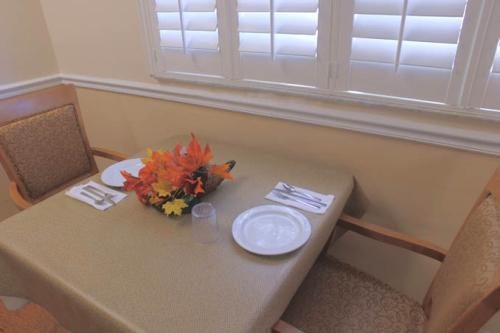 Bay Pointe Nursing Pavilion photo 2