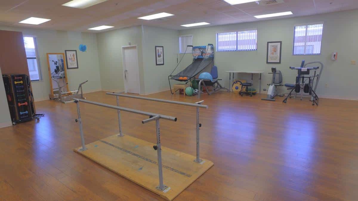 Bay Pointe Nursing Pavilion photo 4