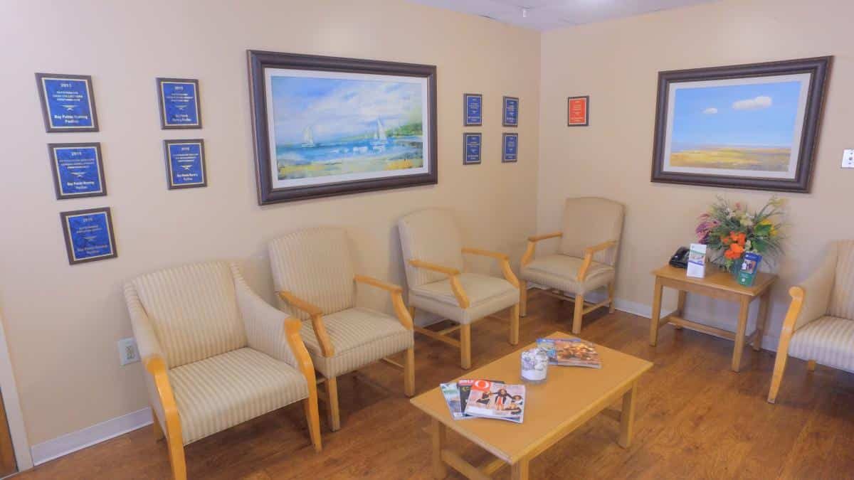 Bay Pointe Nursing Pavilion photo 5