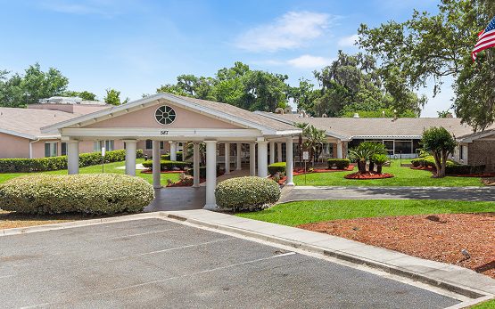 Baya Pointe Nursing And Rehabilitation Center photo 2