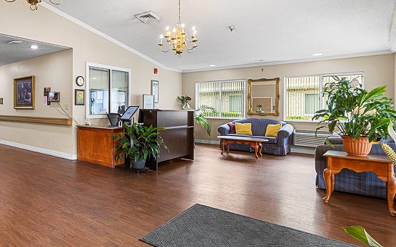 Baya Pointe Nursing And Rehabilitation Center photo 3