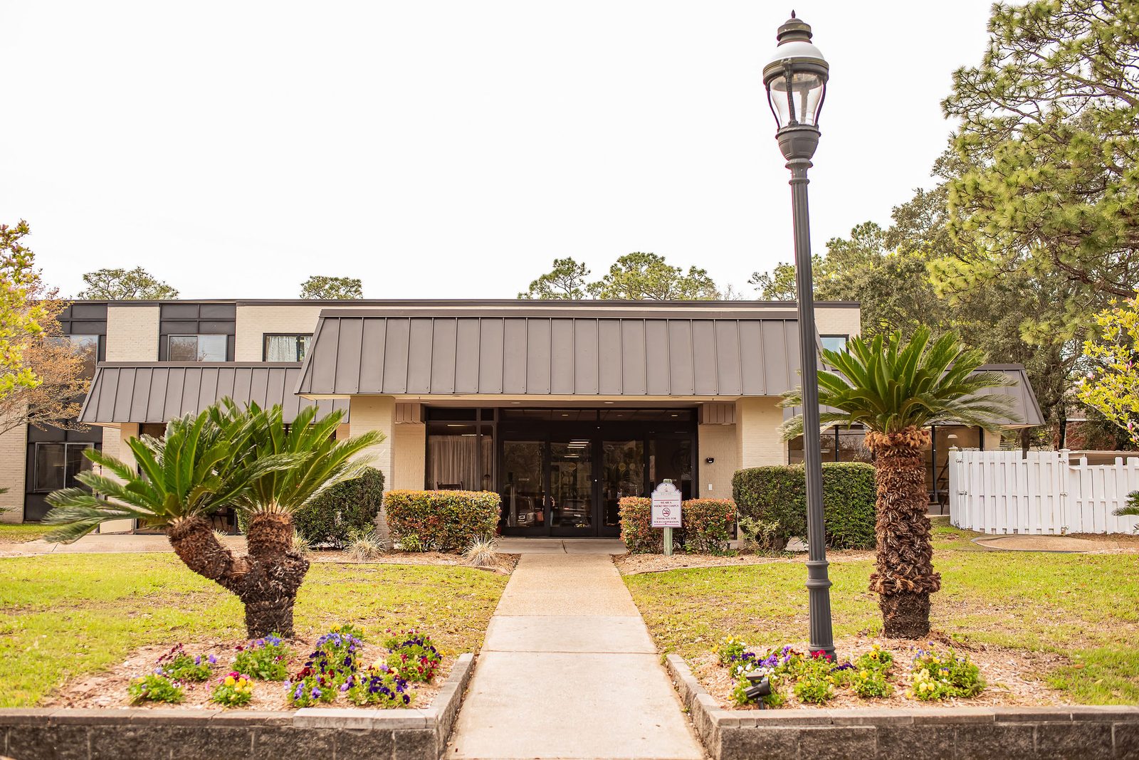 Bayside Health and Rehabilitation Center photo 1