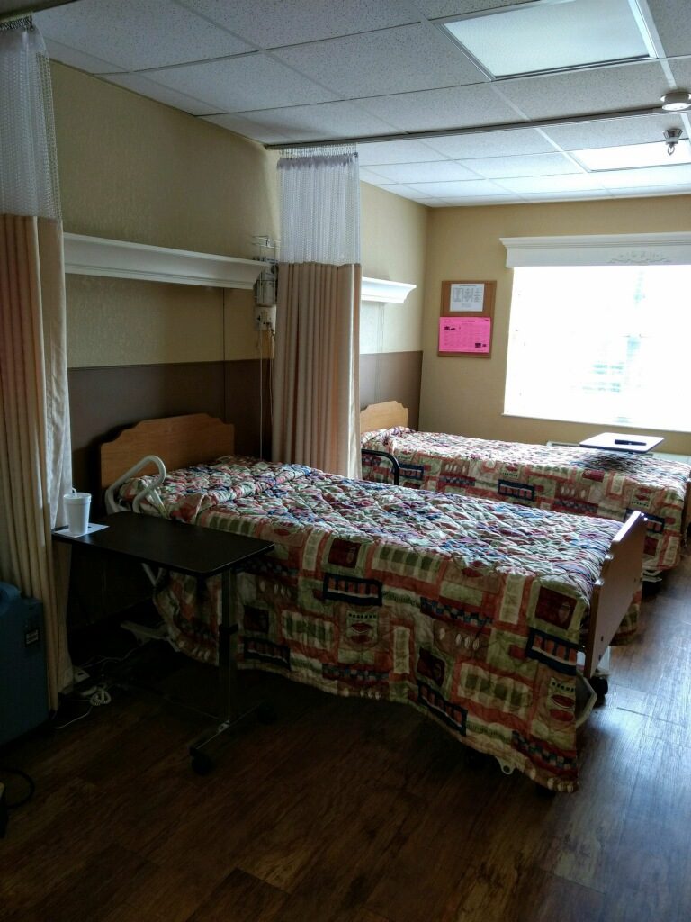 Bear Creek Nursing Center photo 2