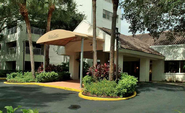 Belleair Towers
