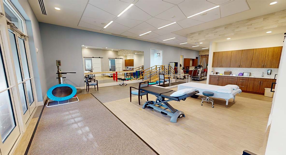 Bentley Care Center photo 1