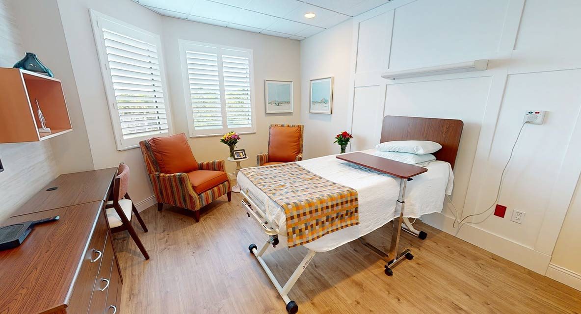 Bentley Care Center photo 4