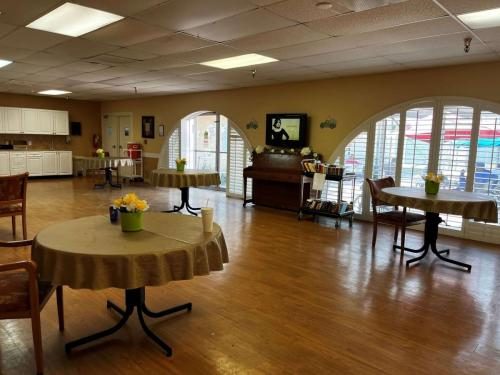 Boca Raton Rehabilitation Center photo 1