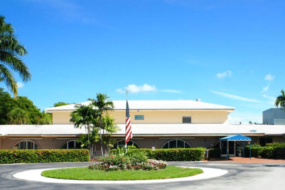 Boca Raton Rehabilitation Center photo 5