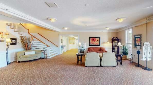Aventura at the Bay photo 9