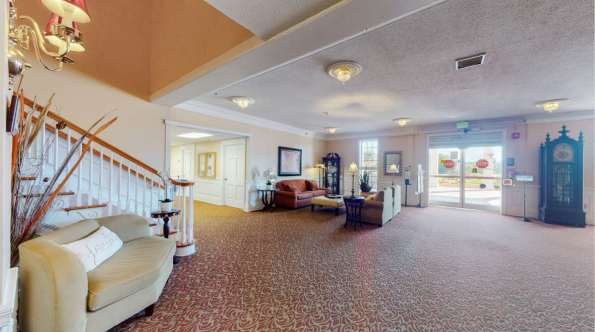 Aventura at the Bay photo 10
