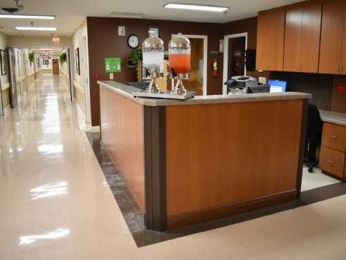 Bonifay Nursing and Rehab Center photo 1