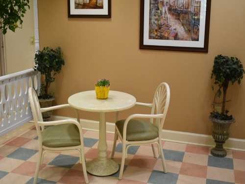 Bonifay Nursing and Rehab Center photo 2