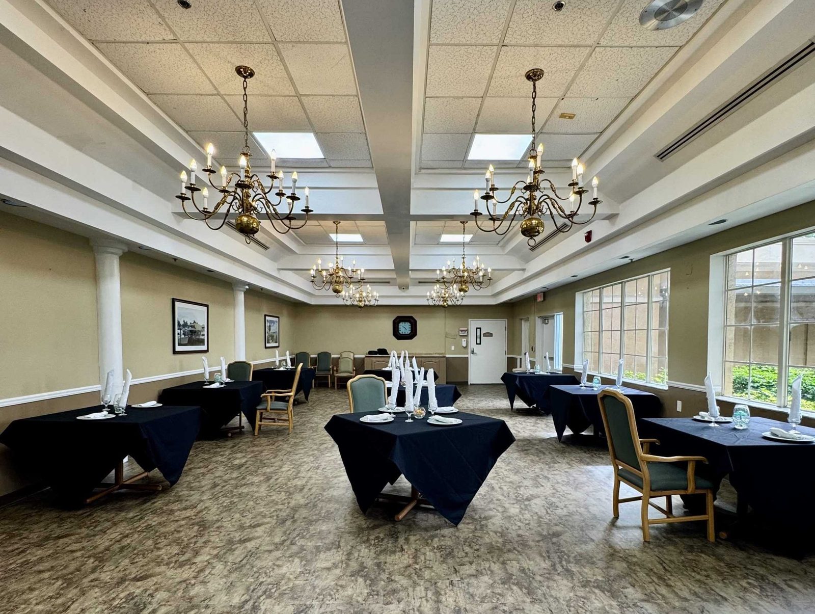 Boulevard Rehabilitation Center photo 1