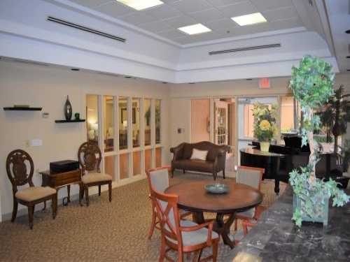 Boulevard Rehabilitation Center photo 2