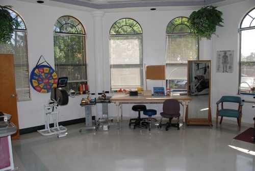Boulevard Rehabilitation Center photo 3