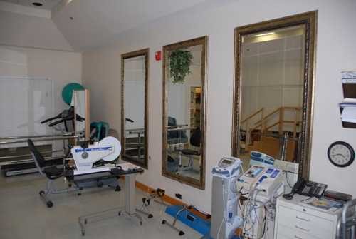 Boulevard Rehabilitation Center photo 4