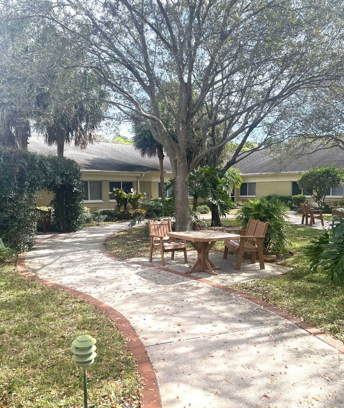 Boynton Beach Rehabilitation Center photo 1