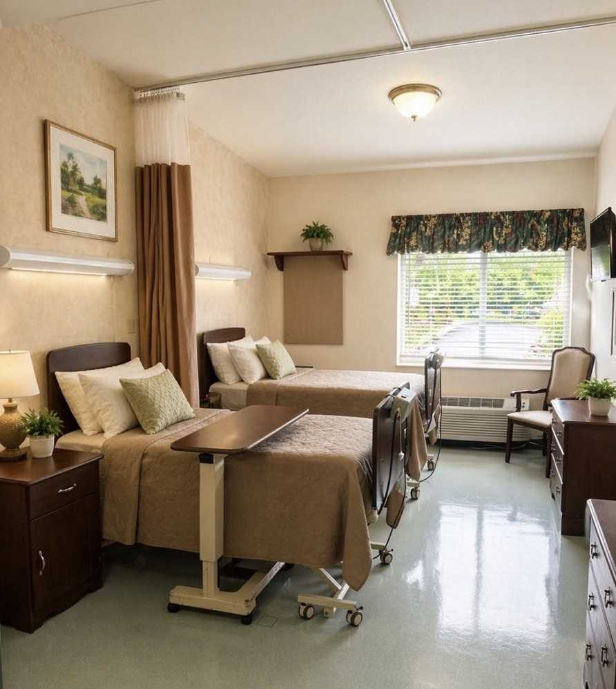 Boynton Beach Rehabilitation Center photo 3