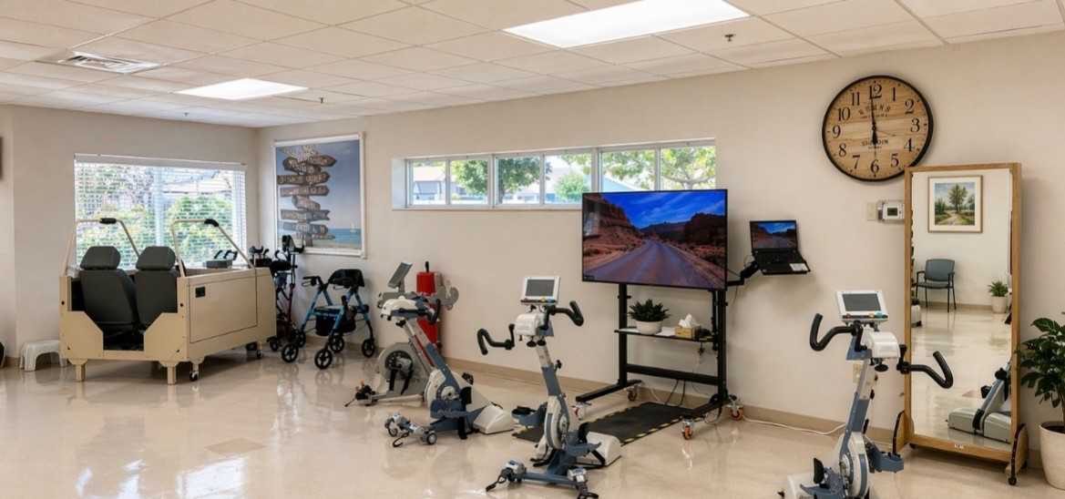 Boynton Beach Rehabilitation Center photo 4