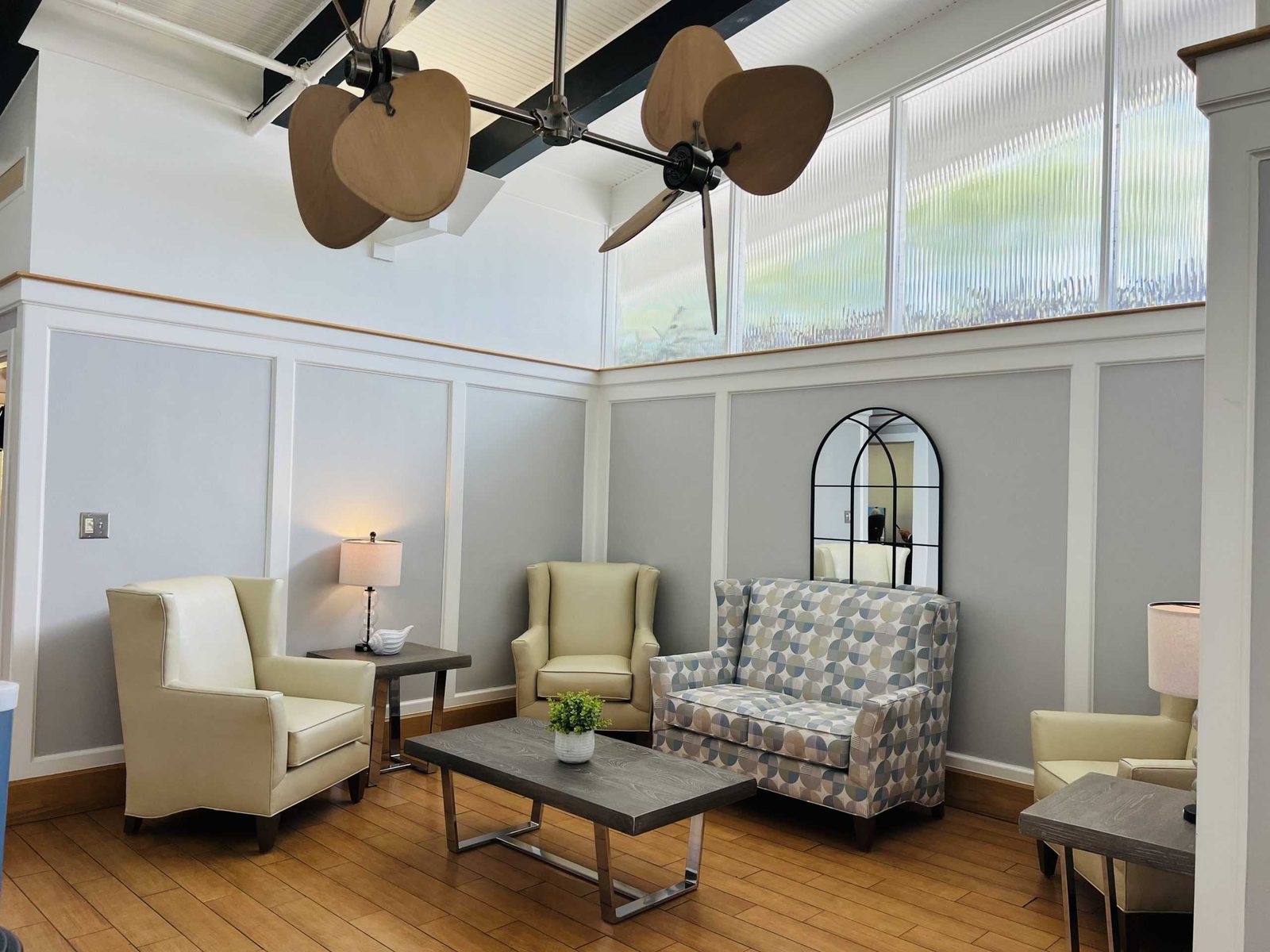 Braden River Rehabilitation Center photo 1