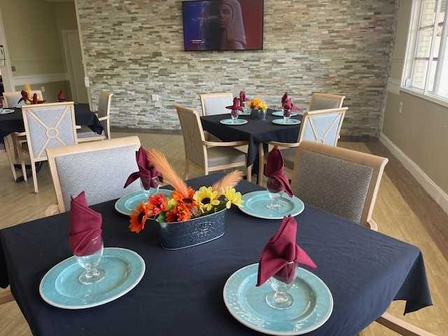 Braden River Rehabilitation Center photo 2