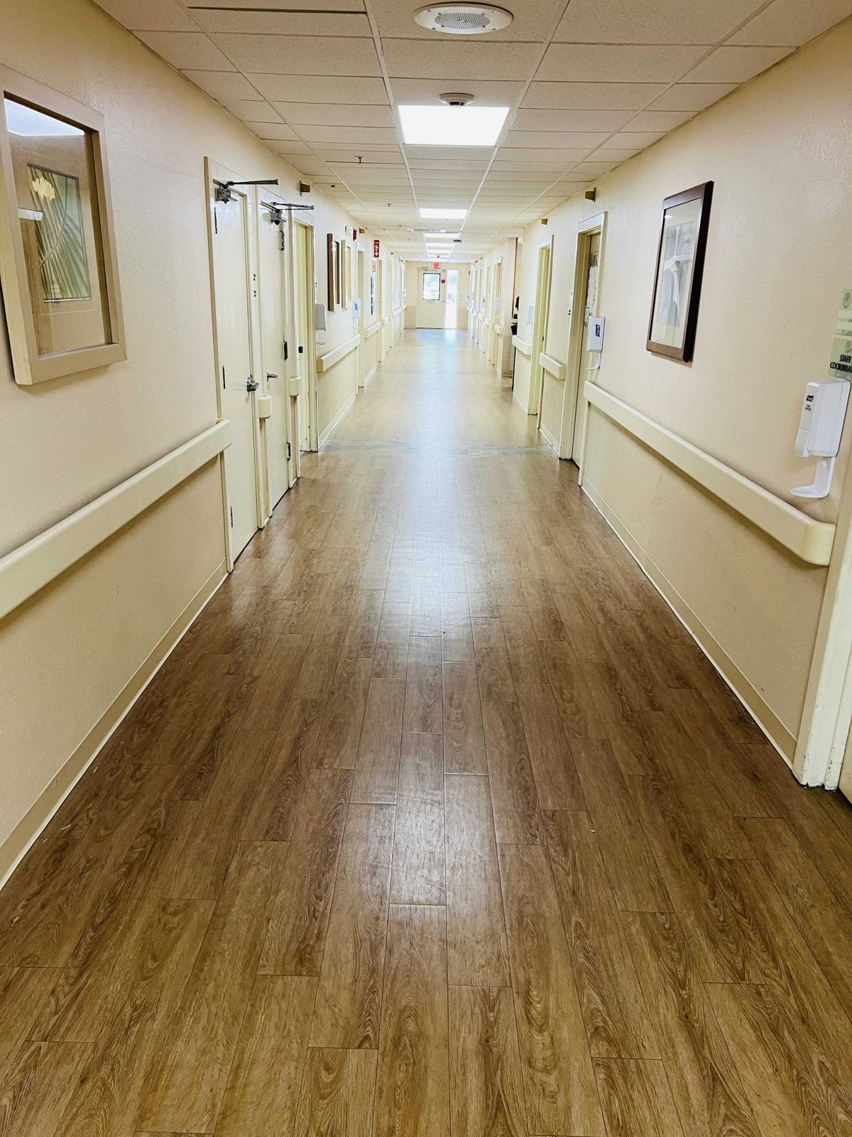 Braden River Rehabilitation Center photo 3