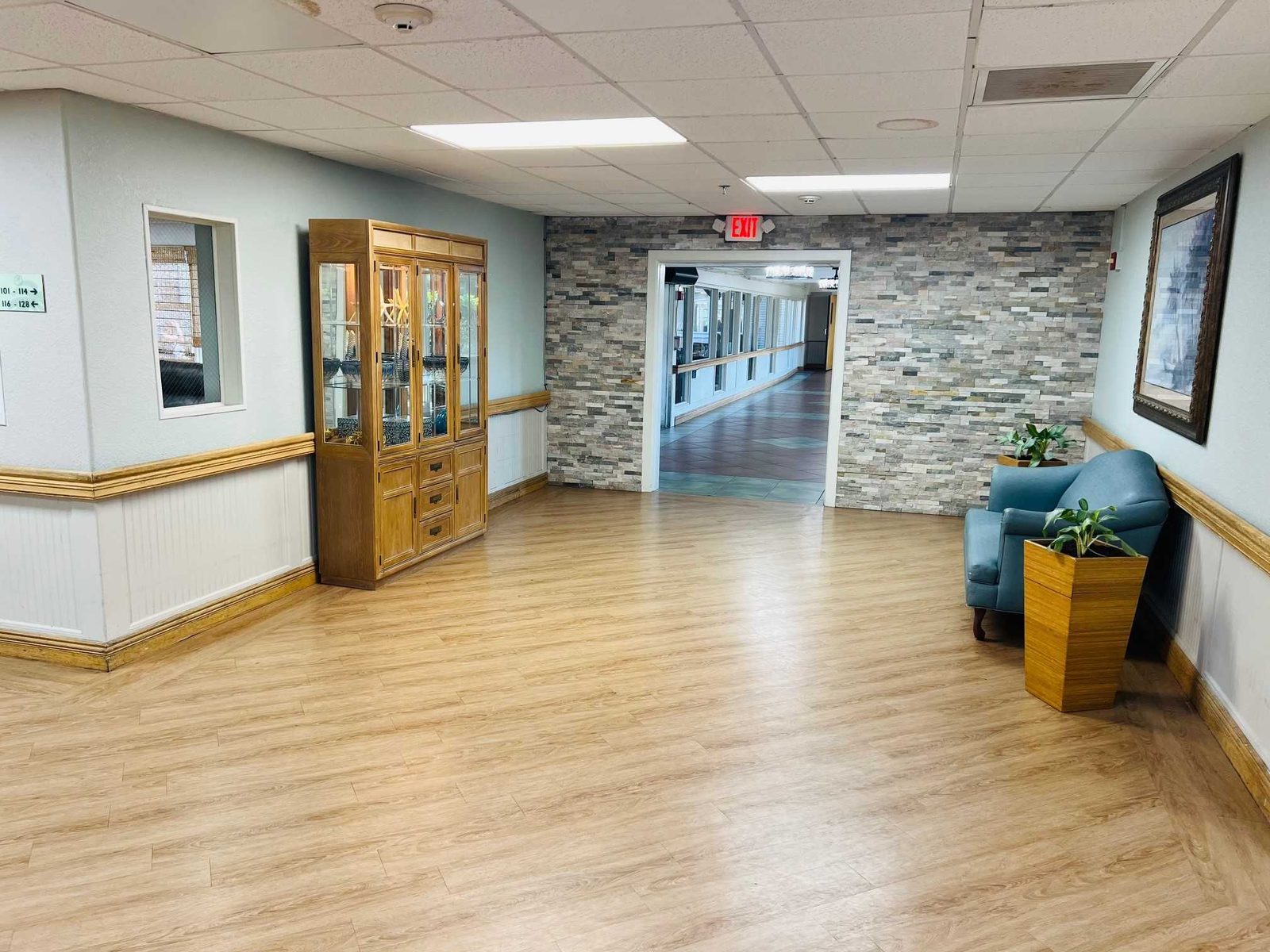 Braden River Rehabilitation Center photo 4