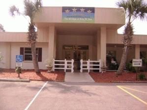 The Bridge at Bay St. Joe
