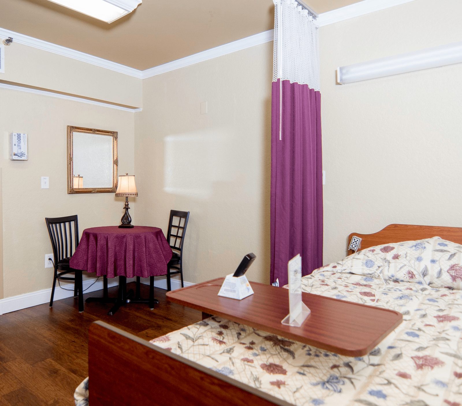 Brooksville Healthcare Center photo 1