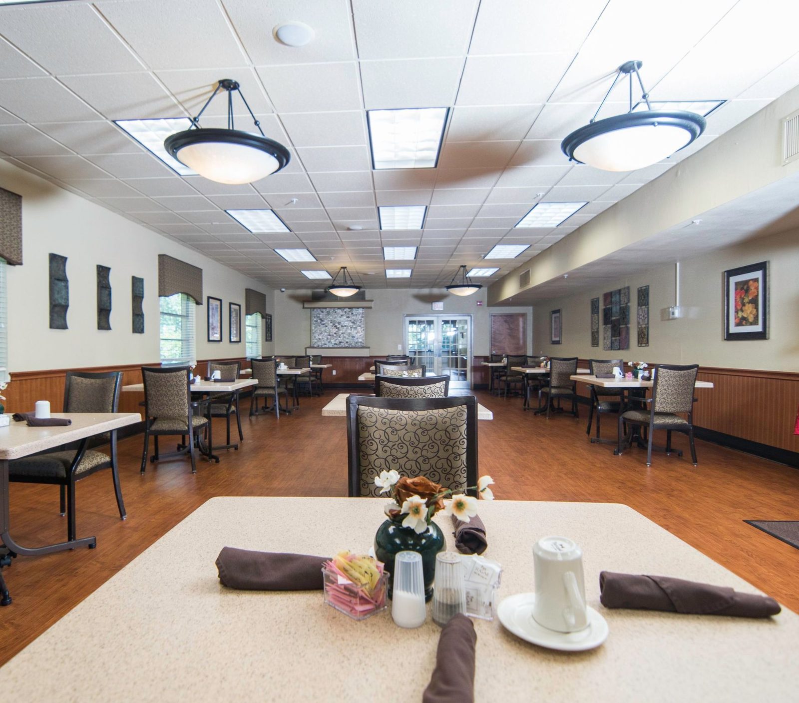 Brooksville Healthcare Center photo 3