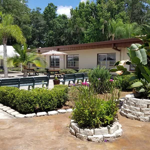 Brooksville Healthcare Center photo 4