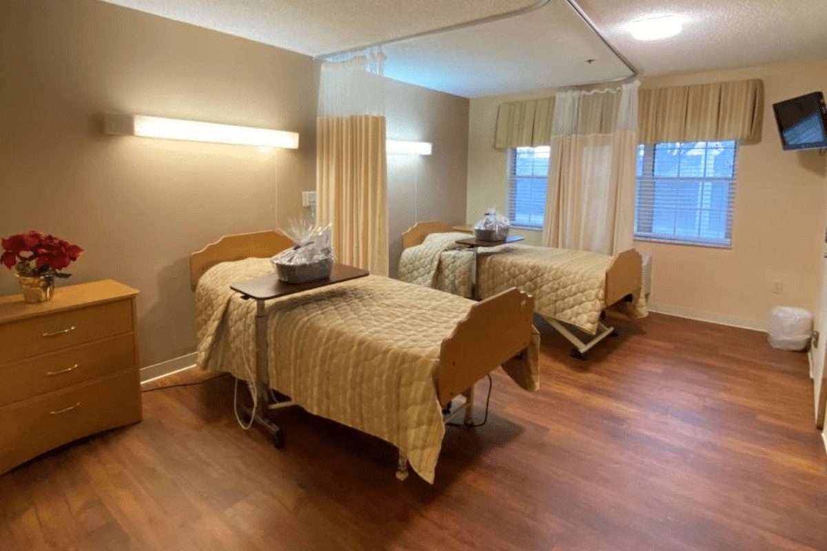 Deerfield Beach Health and Rehabilitation Center photo 4