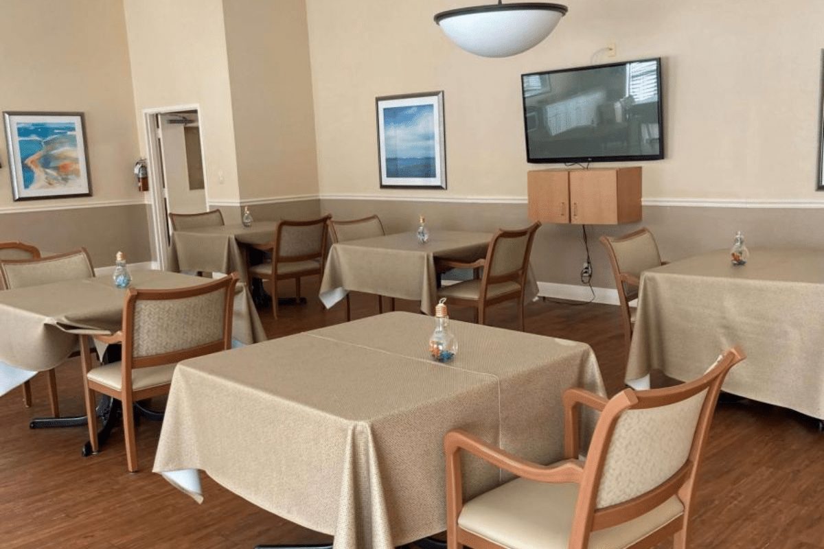 Deerfield Beach Health and Rehabilitation Center photo 5