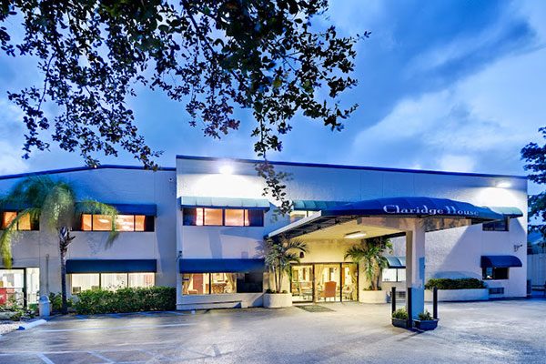 Broward Nursing & Rehabilitation Center photo 1