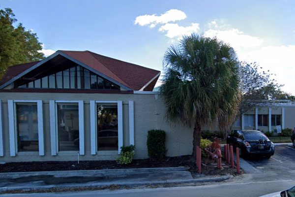 Broward Nursing & Rehabilitation Center photo 3