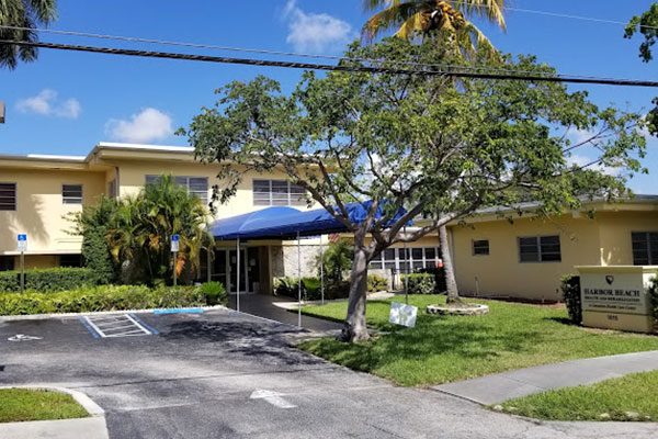 Broward Nursing & Rehabilitation Center photo 4