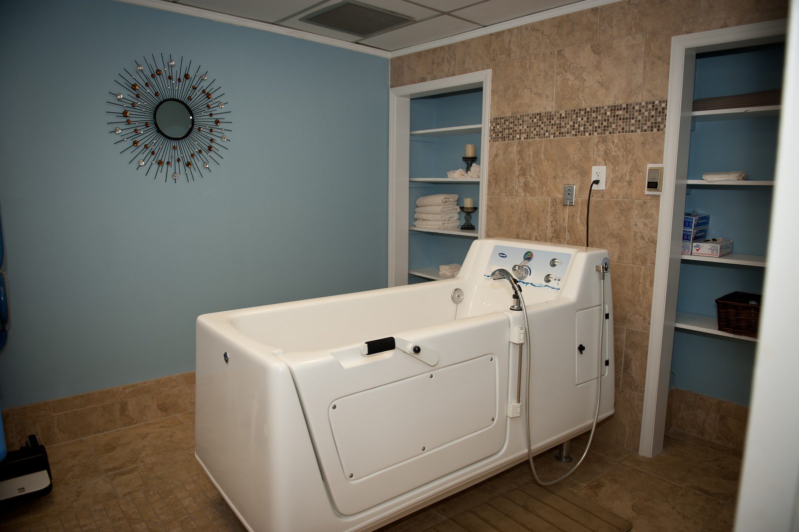 Seven Hills Health and Rehabilitation Center photo 2