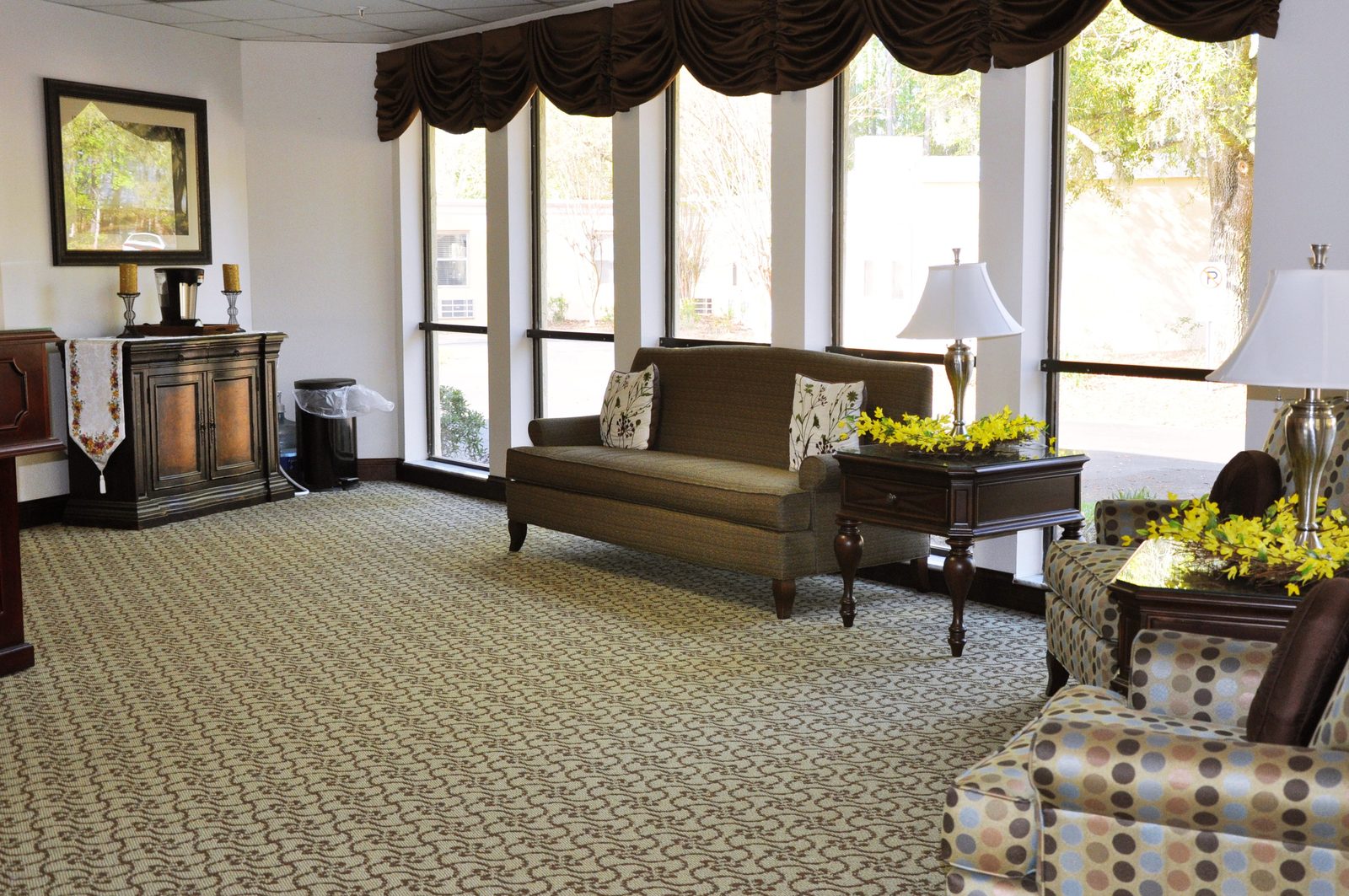 Seven Hills Health and Rehabilitation Center photo 5