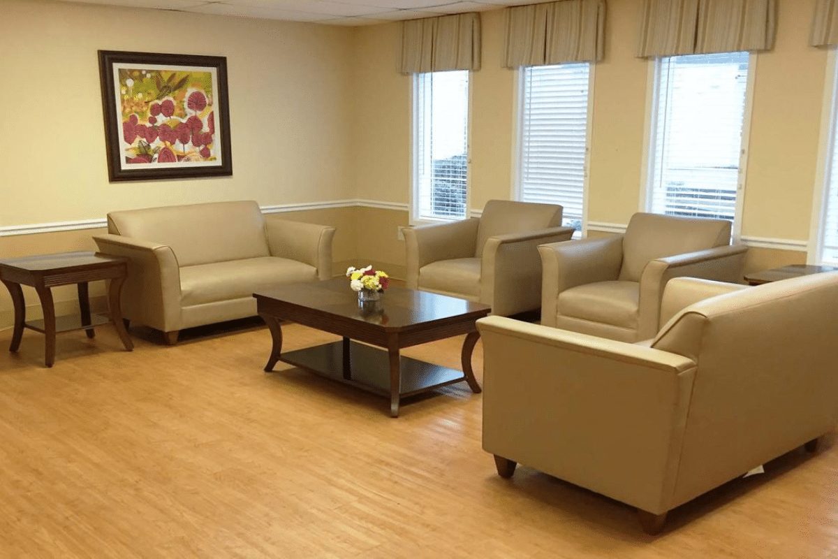 Carrollwood Care Center photo 4