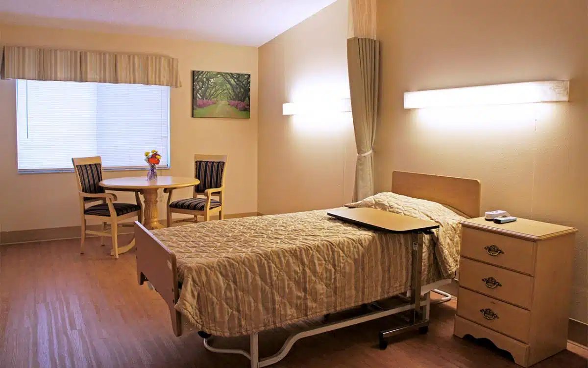 Casa Mora Rehabilitation and Extended Care photo 2