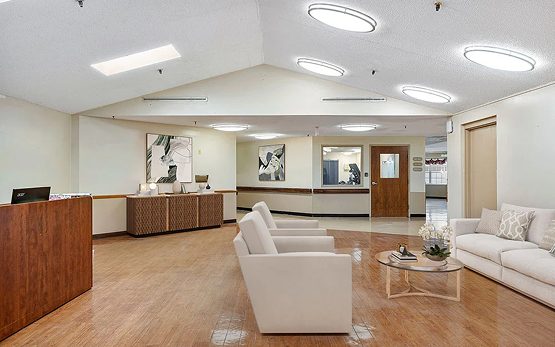 Coastal Health and Rehabilitation Center photo 2