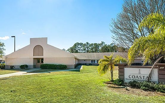 Coastal Health and Rehabilitation Center photo 3