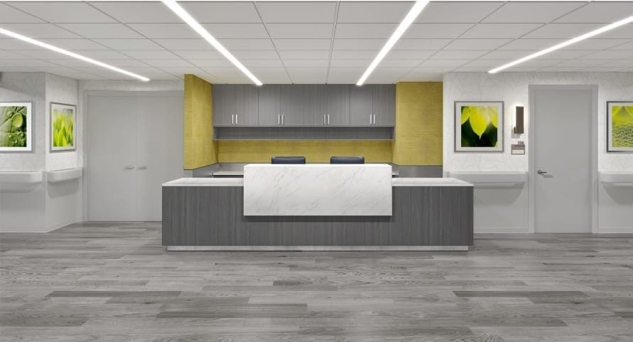 North Bank Center for Rehabilitation and Healing photo 4