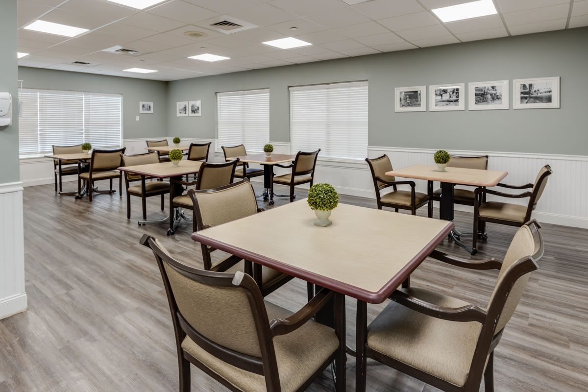 Alliance Health and Rehabilitation Center photo 1
