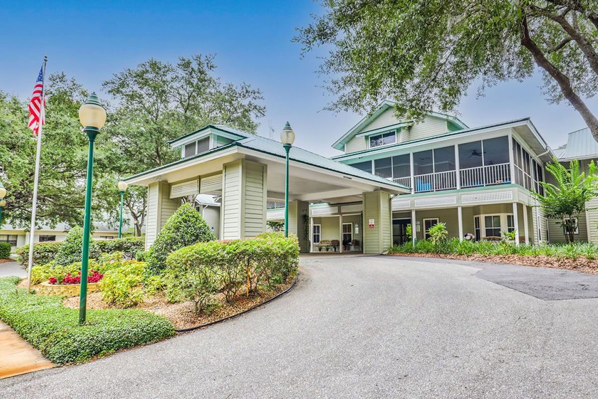 Alliance Health and Rehabilitation Center photo 2