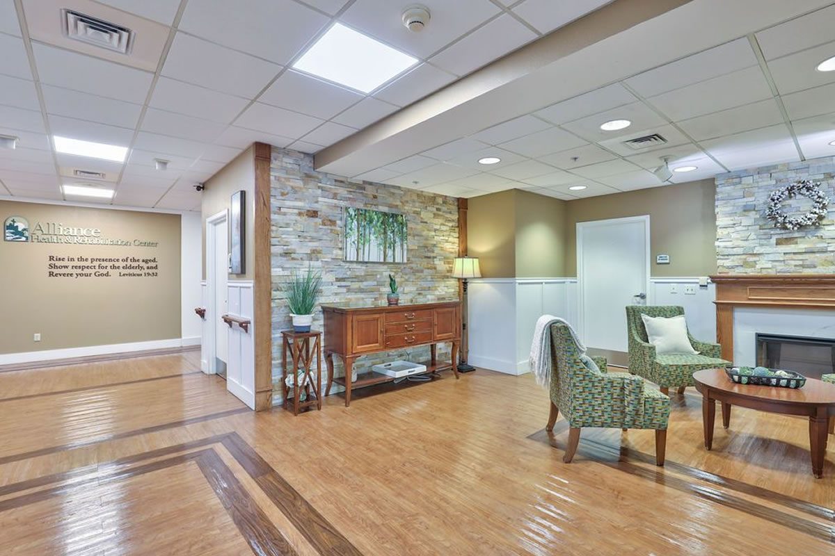 Alliance Health and Rehabilitation Center photo 3