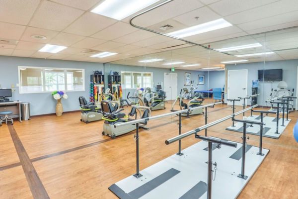 Alliance Health and Rehabilitation Center photo 4